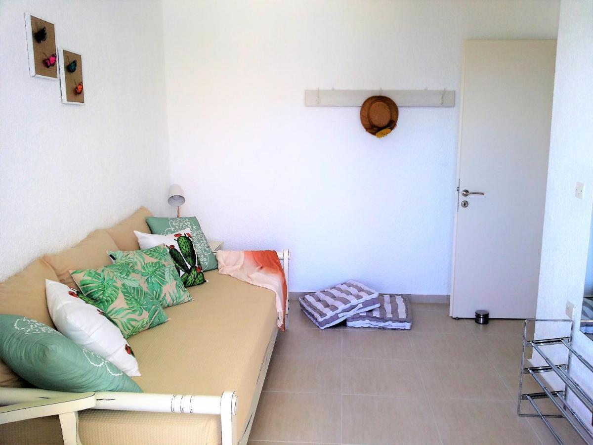 Dimitra Apartments Agios Nikolaos Exterior foto