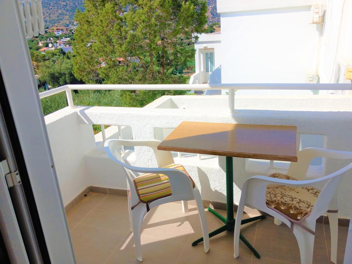 Dimitra Apartments Agios Nikolaos Exterior foto