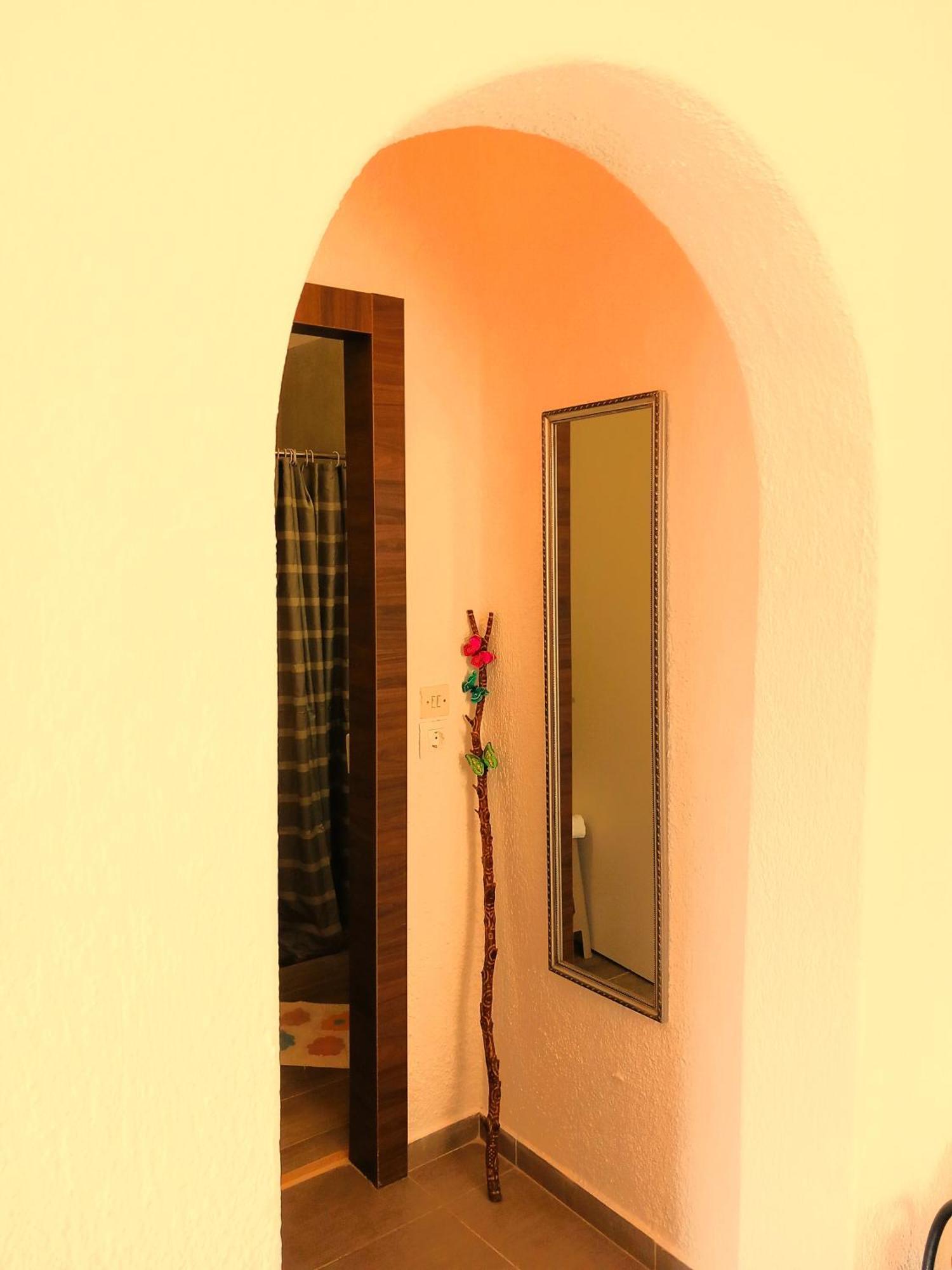 Dimitra Apartments Agios Nikolaos Exterior foto