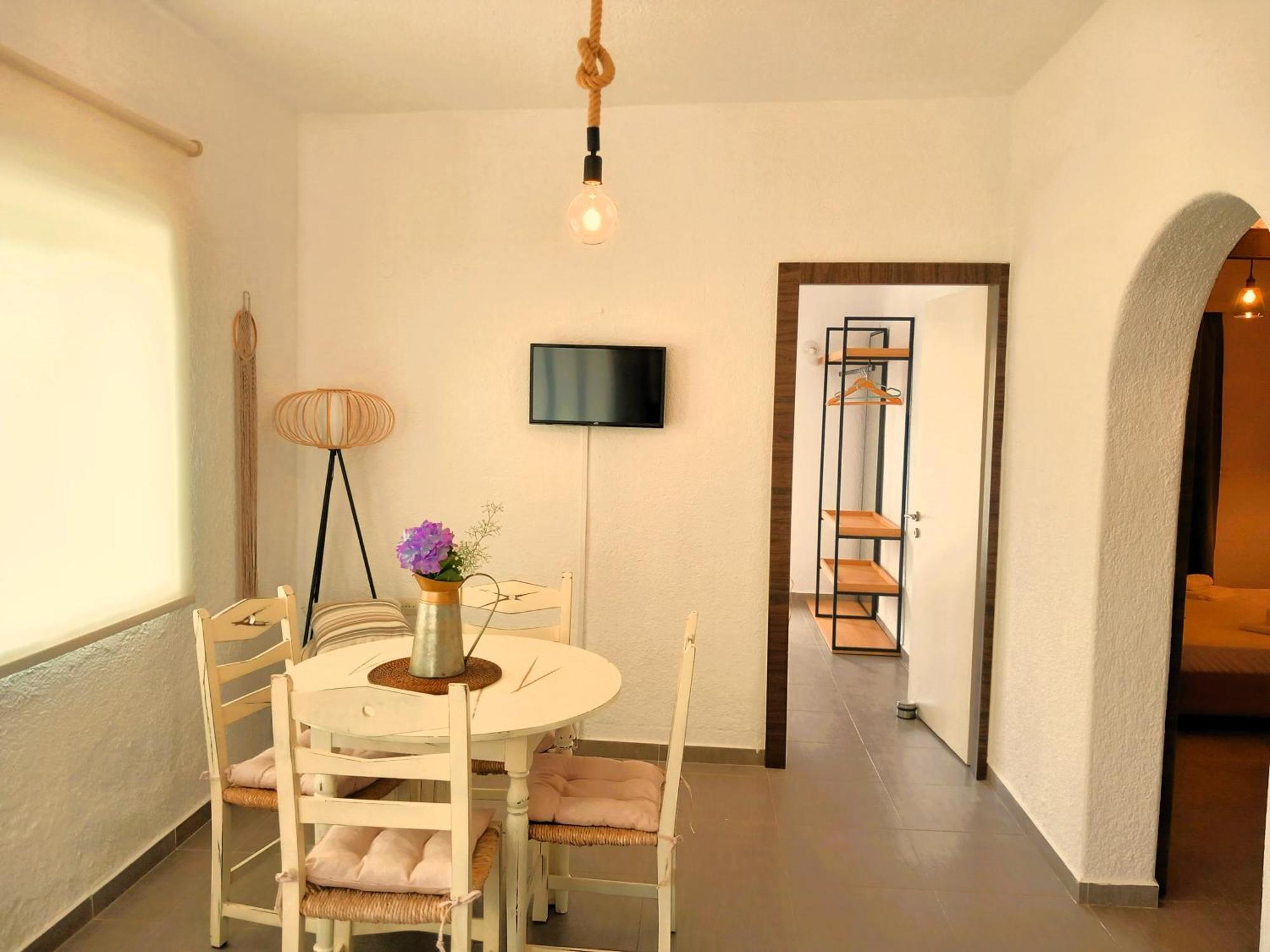 Dimitra Apartments Agios Nikolaos Exterior foto