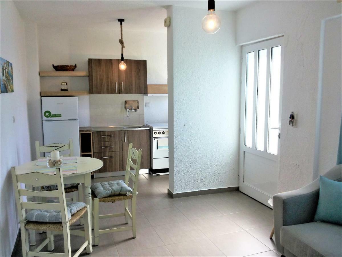 Dimitra Apartments Agios Nikolaos Exterior foto